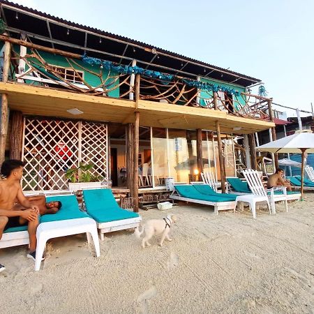 Posada Lango Beach Playa Blanca Εξωτερικό φωτογραφία