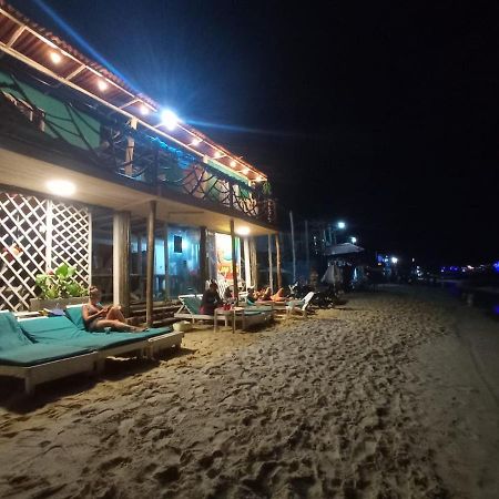 Posada Lango Beach Playa Blanca Εξωτερικό φωτογραφία