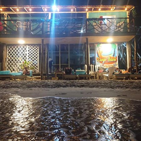 Posada Lango Beach Playa Blanca Εξωτερικό φωτογραφία