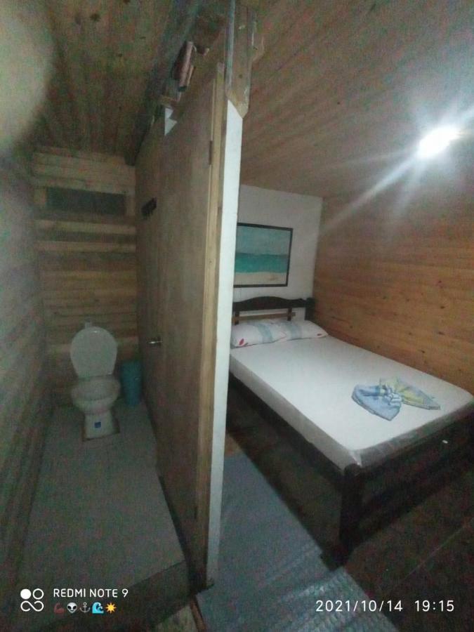 Posada Lango Beach Playa Blanca Εξωτερικό φωτογραφία