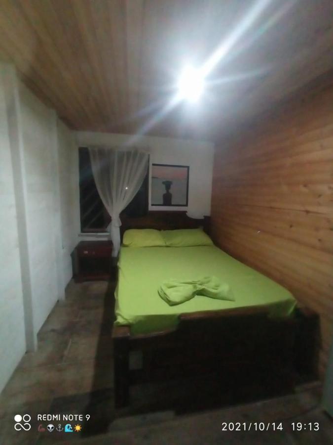Posada Lango Beach Playa Blanca Εξωτερικό φωτογραφία