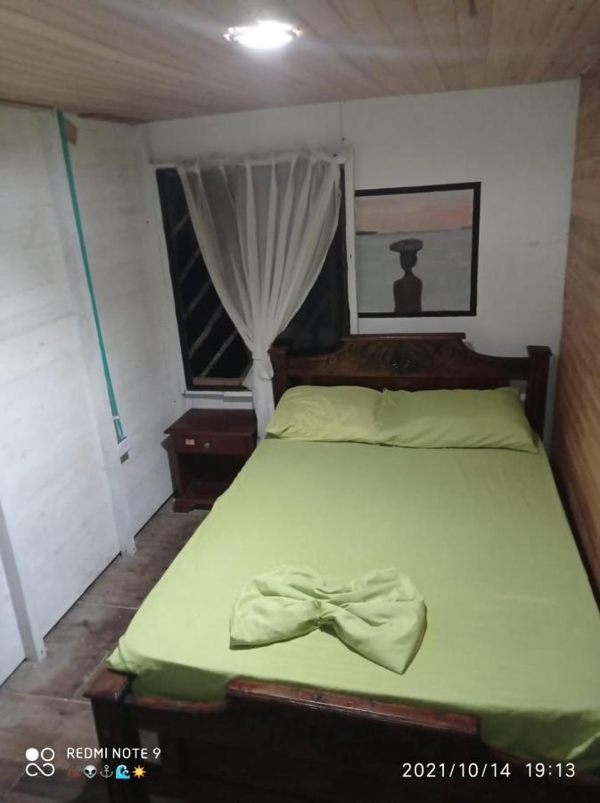 Posada Lango Beach Playa Blanca Εξωτερικό φωτογραφία
