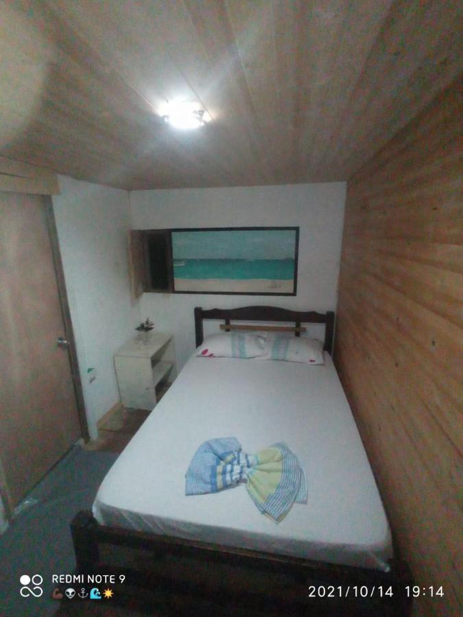 Posada Lango Beach Playa Blanca Εξωτερικό φωτογραφία
