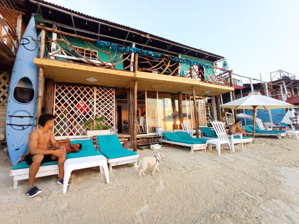 Posada Lango Beach Playa Blanca Εξωτερικό φωτογραφία