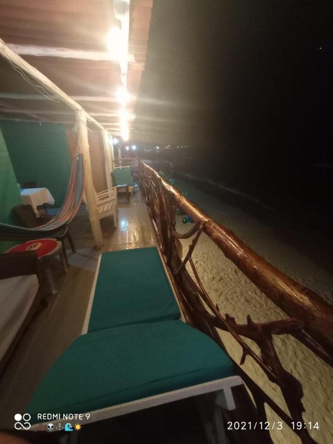 Posada Lango Beach Playa Blanca Εξωτερικό φωτογραφία