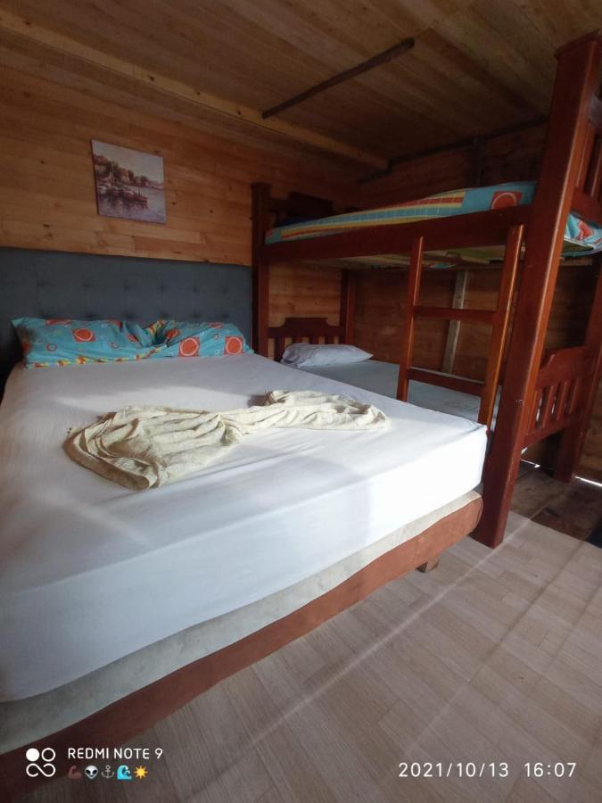 Posada Lango Beach Playa Blanca Εξωτερικό φωτογραφία
