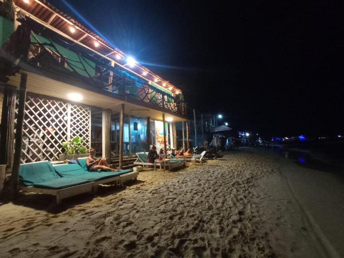 Posada Lango Beach Playa Blanca Εξωτερικό φωτογραφία