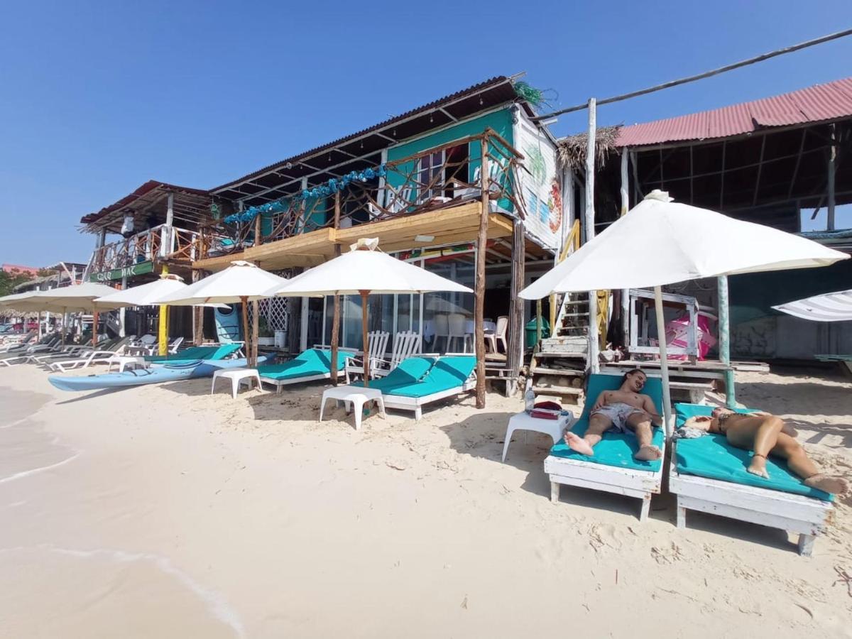 Posada Lango Beach Playa Blanca Εξωτερικό φωτογραφία