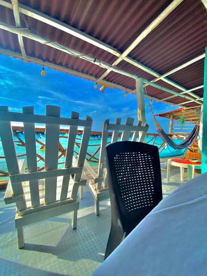 Posada Lango Beach Playa Blanca Εξωτερικό φωτογραφία