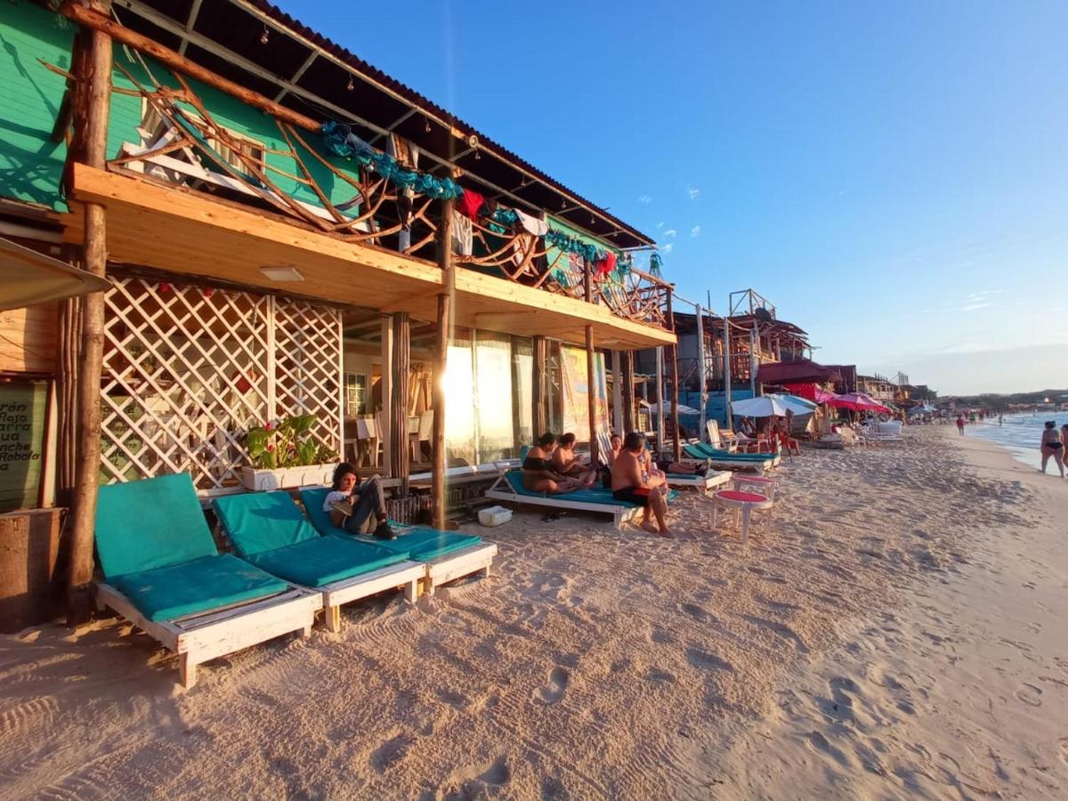 Posada Lango Beach Playa Blanca Εξωτερικό φωτογραφία