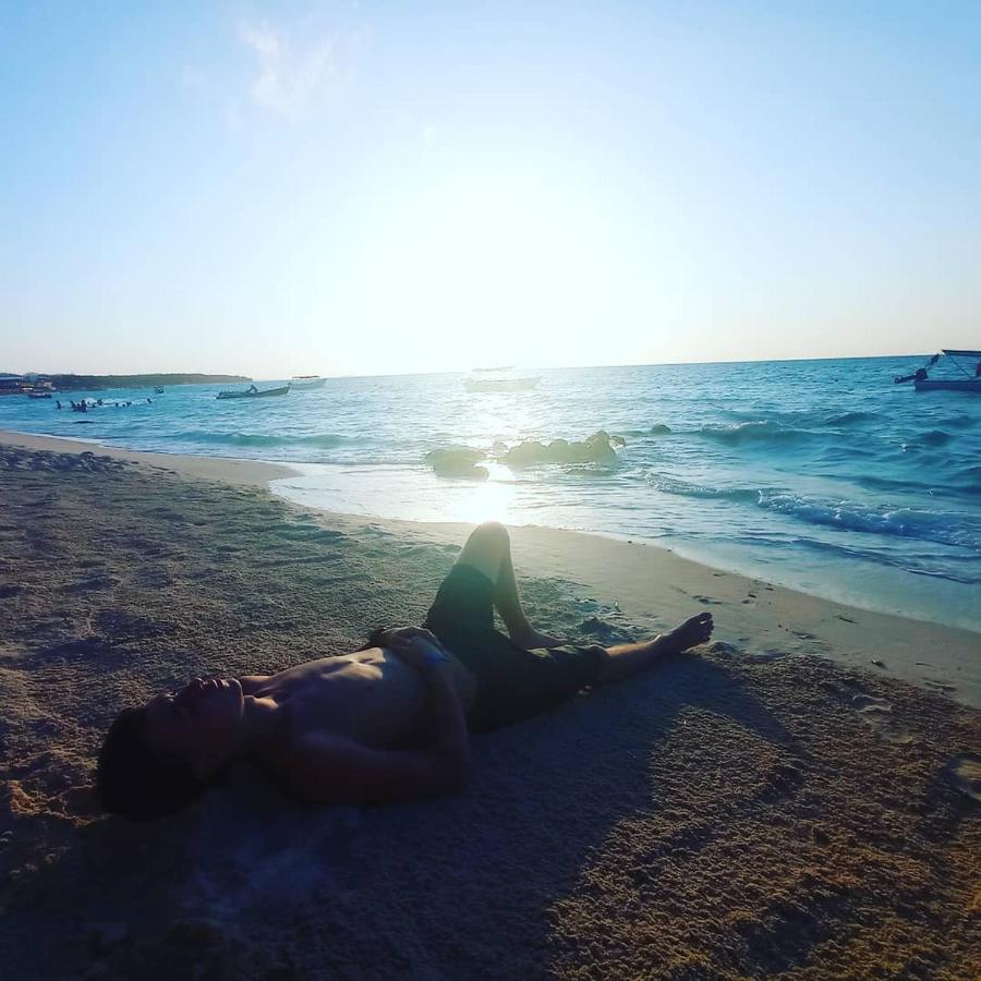 Posada Lango Beach Playa Blanca Εξωτερικό φωτογραφία