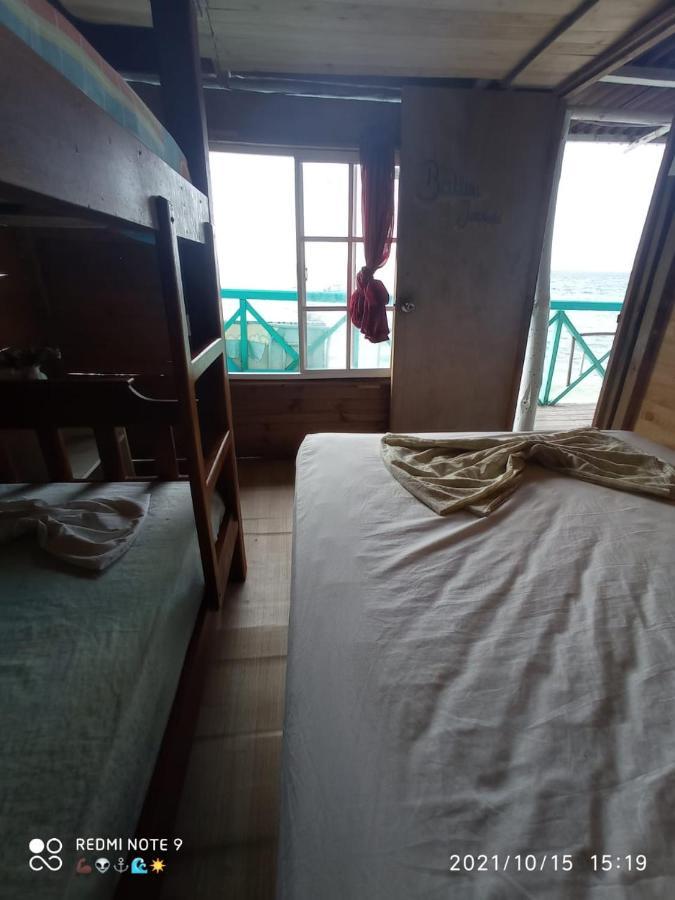 Posada Lango Beach Playa Blanca Εξωτερικό φωτογραφία