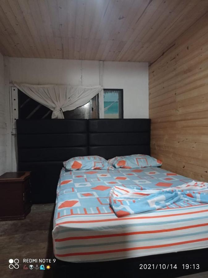 Posada Lango Beach Playa Blanca Εξωτερικό φωτογραφία