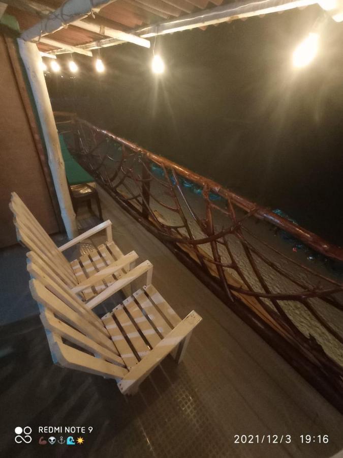 Posada Lango Beach Playa Blanca Εξωτερικό φωτογραφία
