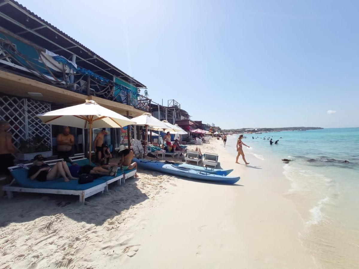 Posada Lango Beach Playa Blanca Εξωτερικό φωτογραφία