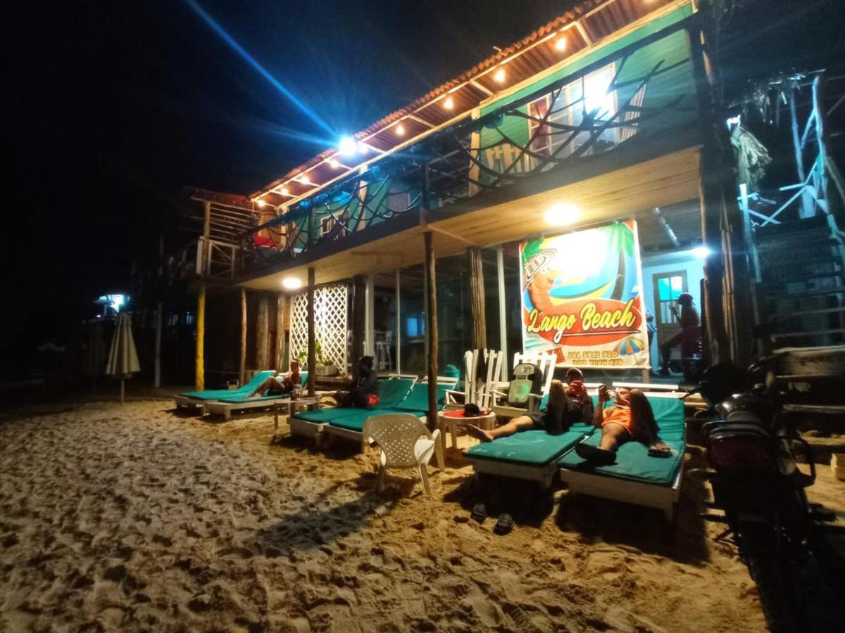 Posada Lango Beach Playa Blanca Εξωτερικό φωτογραφία