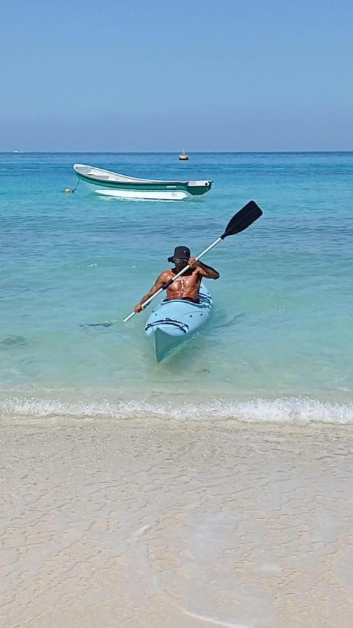 Posada Lango Beach Playa Blanca Εξωτερικό φωτογραφία
